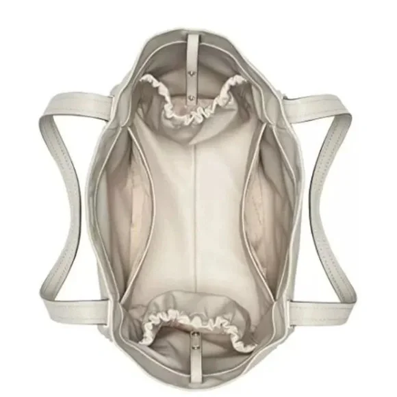 ❎❎SOLD❎❎Calvin Klein Large Luna lTote Bag in “Fawn” NWT - Picture 4 of 9